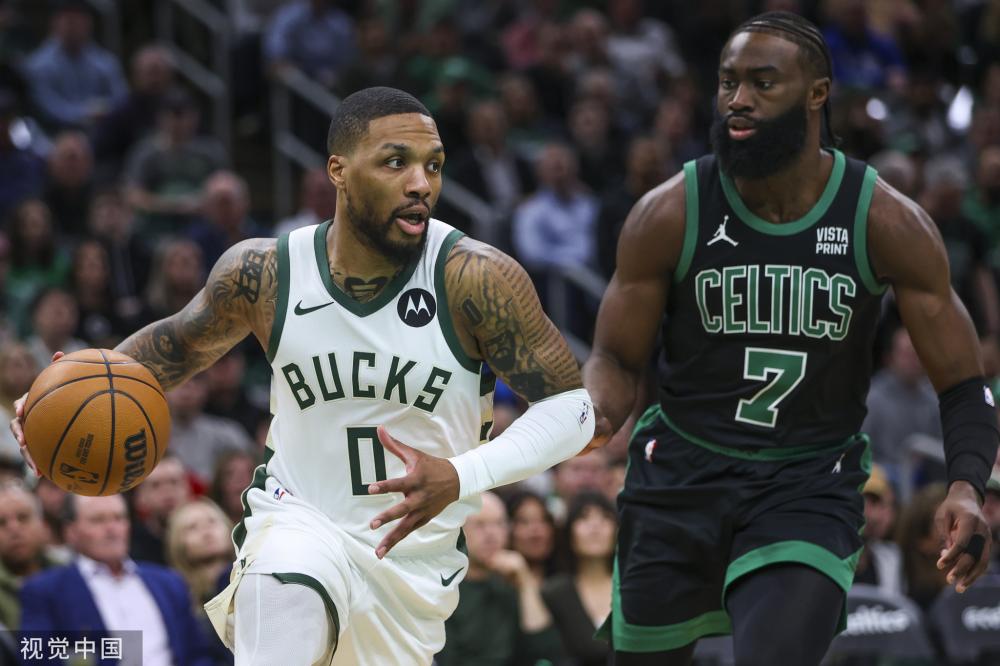 NBA的排